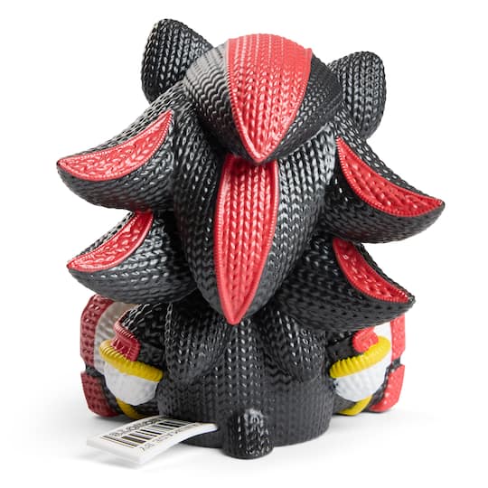 Handmade by Robots™ Sonic the Hedgehog™ Shadow Collectible Vinyl Figure